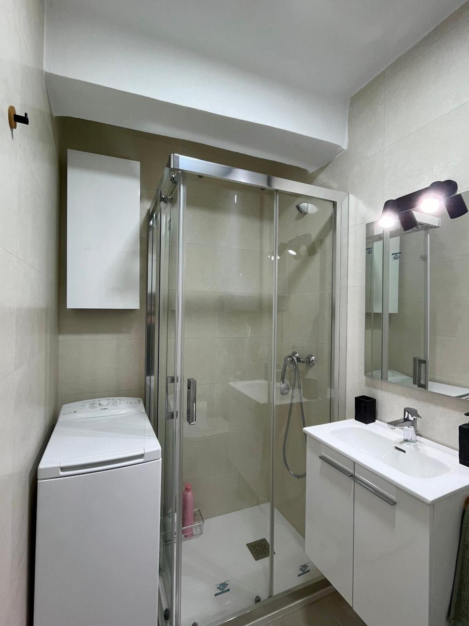 Apartamento Wonderful Flat With Seaview In Nerja Exterior foto